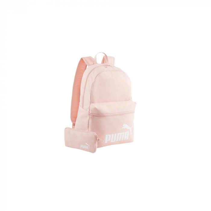 Puma Phase Backpack Set Peach Smoothie [3]