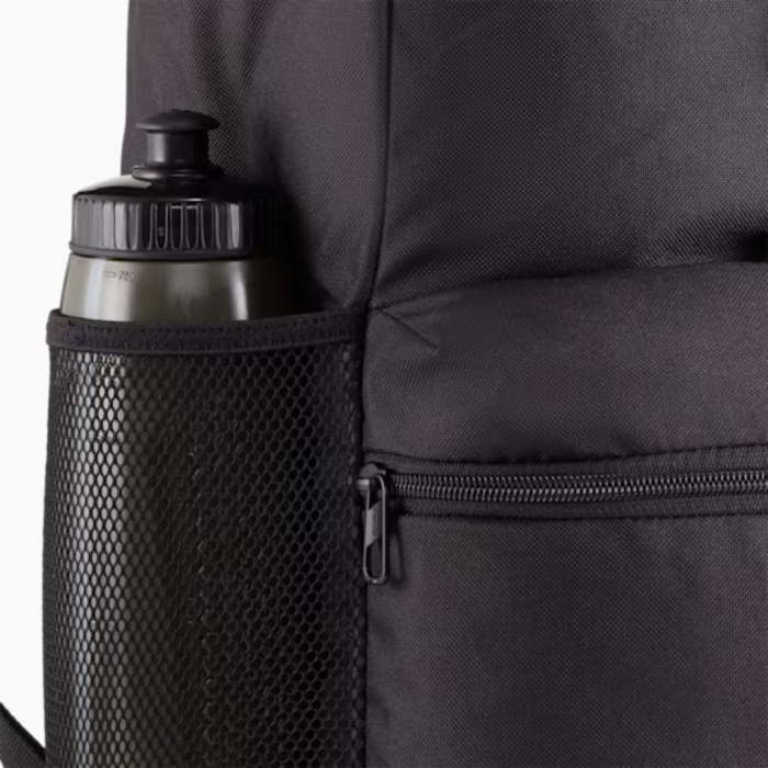 PUMA Phase Hooded Backpack PUMA Black [3]