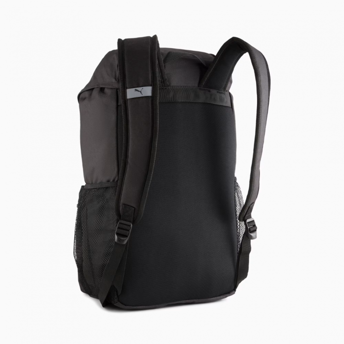 PUMA Phase Hooded Backpack PUMA Black [2]