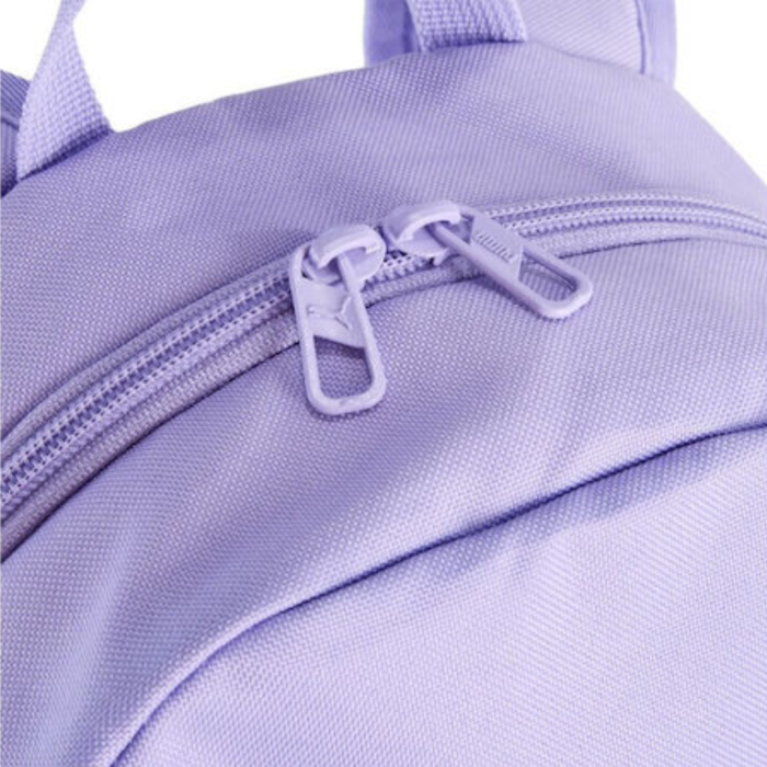PUMA PHASE Small Backpack Lavender Alert 091323-05 [2]