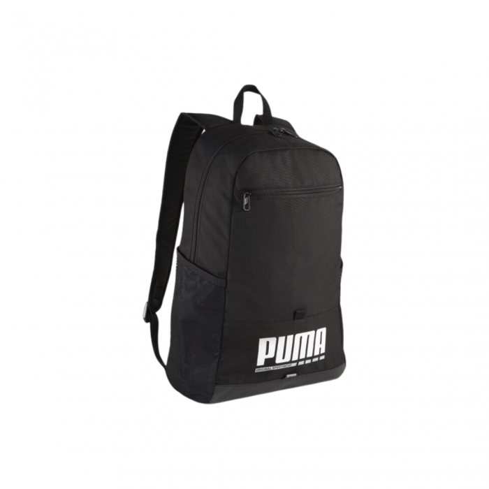 PUMA Plus Backpack PUMA Black