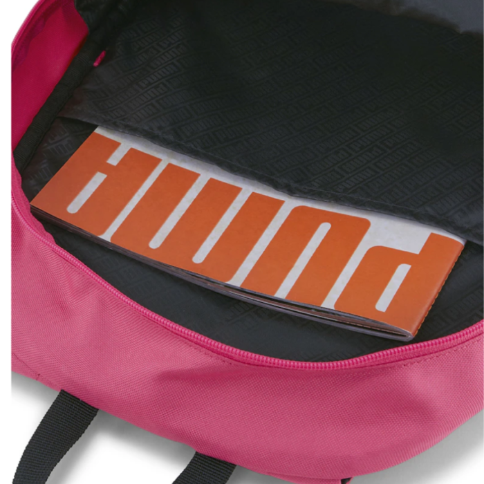 PUMA Plus Backpack PUMA Pink 090346-06 [2]
