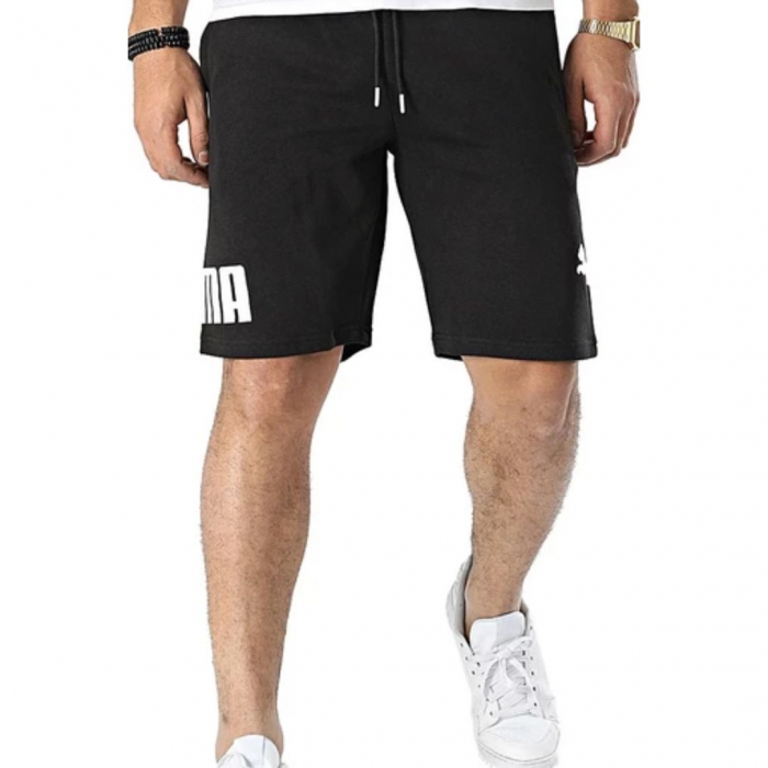 PUMA POWER Shorts 9 TR PUMA Black [3]