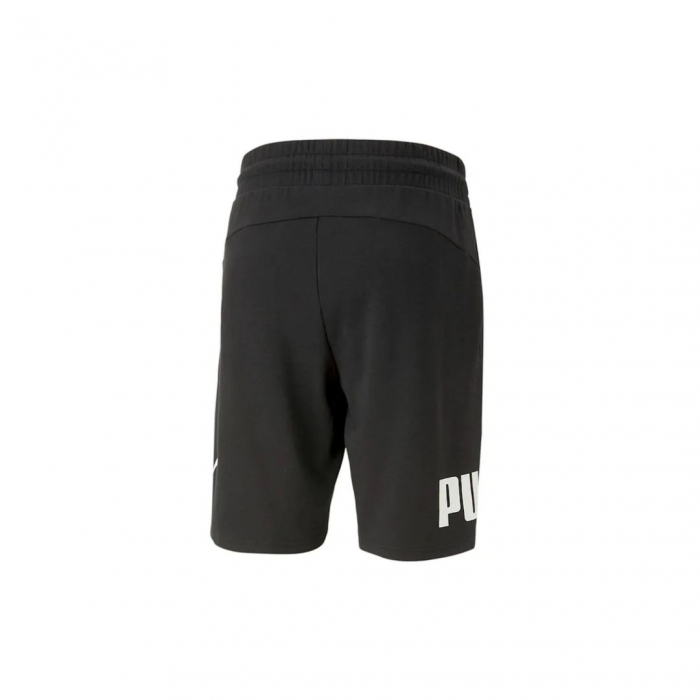 PUMA POWER Shorts 9 TR PUMA Black [2]