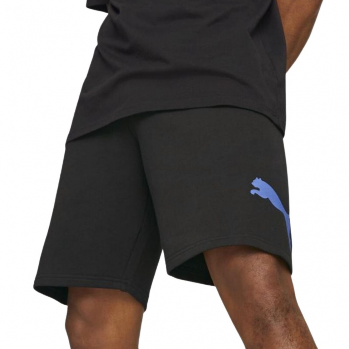 PUMA POWER Shorts 9 TR PUMA Black-Warm [2]