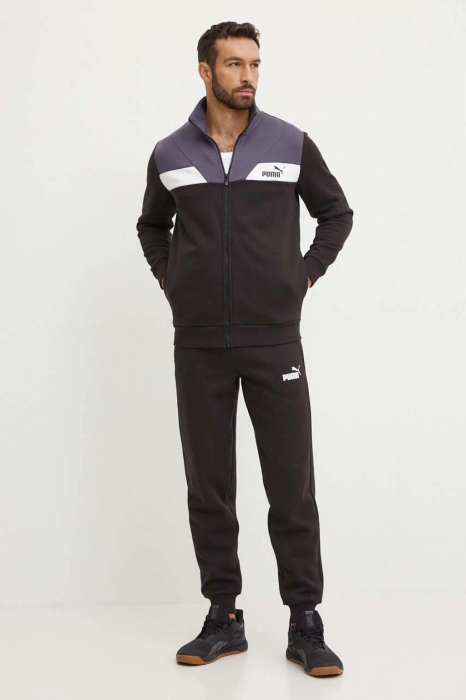 PUMA POWER Suit FL PUMA Black 681900-01