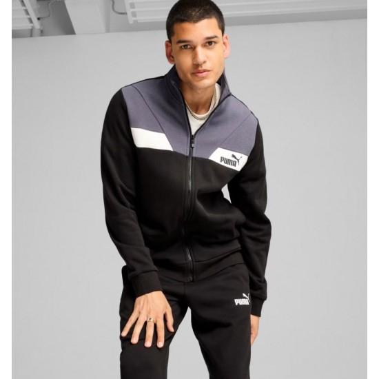 PUMA POWER Suit FL PUMA Black 681900-01 [3]