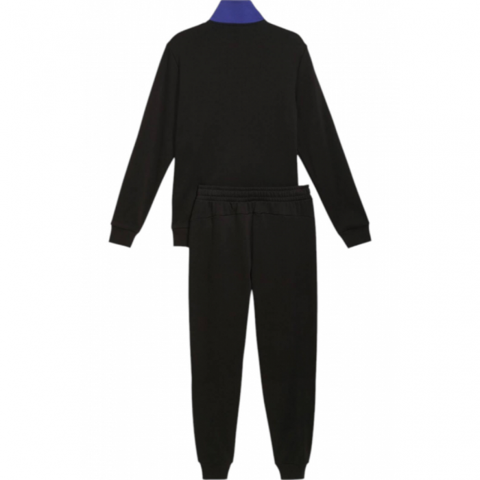 PUMA POWER Suit FL PUMA Black-lapis lazu 681900-51 [2]