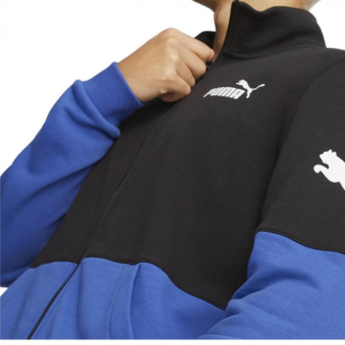 PUMA POWER Sweat Suit TR cl PUMA Black-R [3]