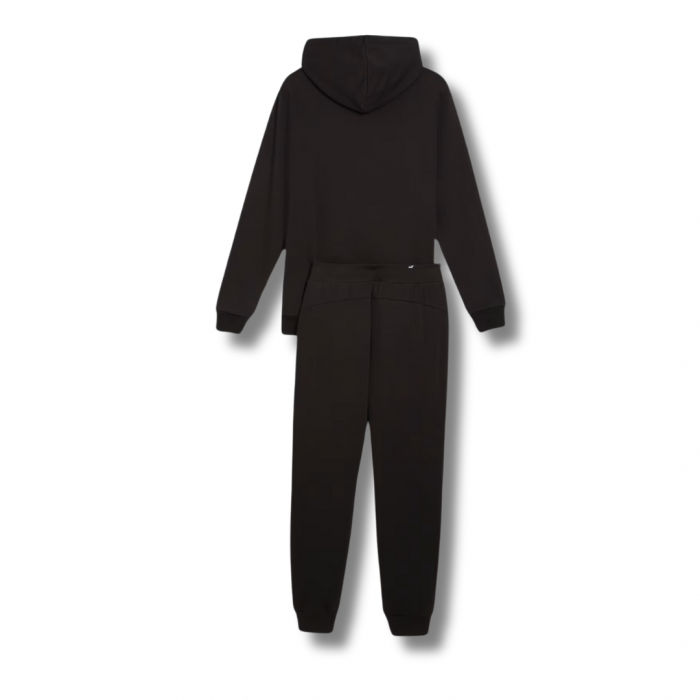 Puma Power Tracksuit TR PUMA Black [2]