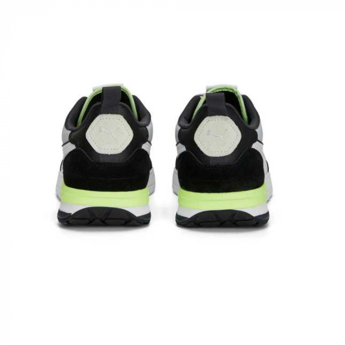 Puma R22 Puma Black-Puma White-Cool Ligh [4]