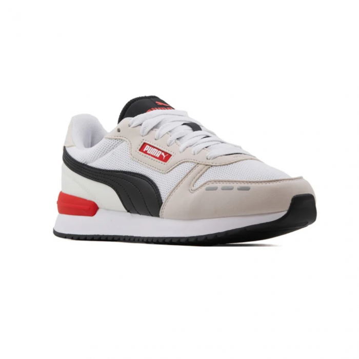 PUMA R78 Feather Gray-PUMA Black-Vapor G [3]