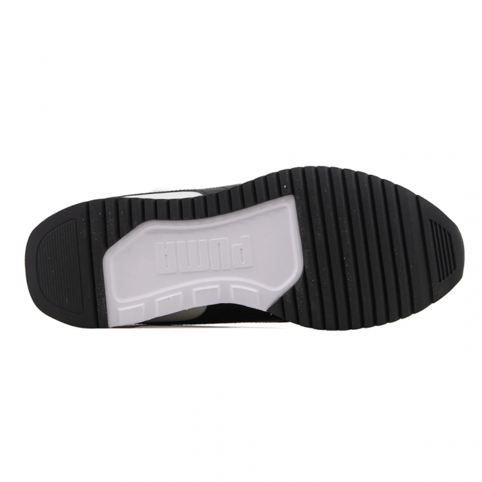 PUMA R78 Feather Gray-PUMA Black-Vapor G [5]