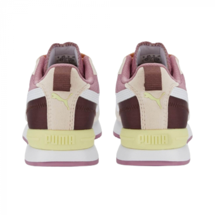 Puma R78 Jr Pale Grape-Puma White-Island [2]