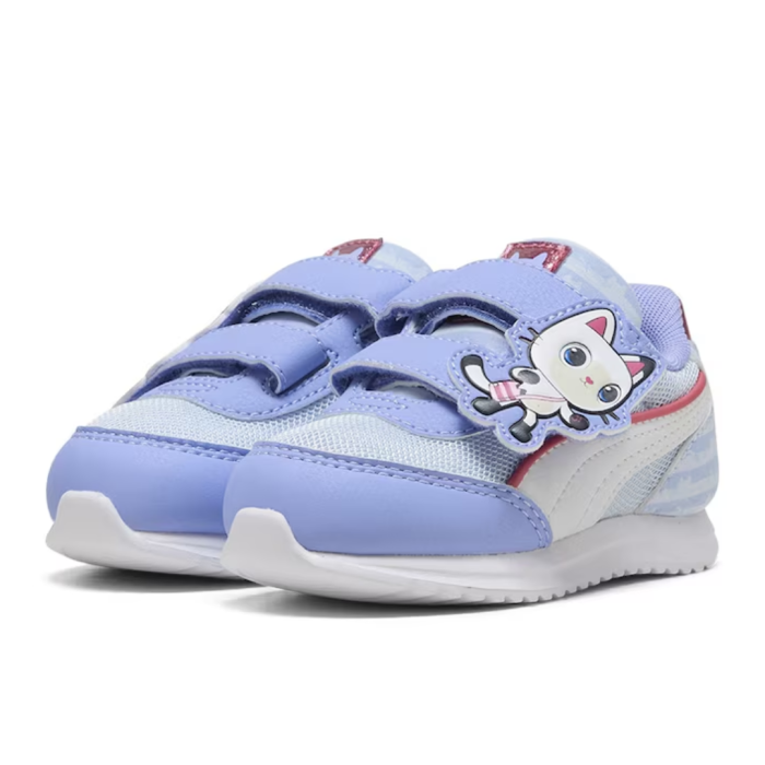 Puma R78 Lightwind GABBY S DOLLHOUSE V I 405743-01 [4]