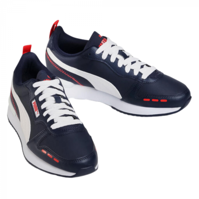 PUMA R78 SL Peacoat-Puma White [3]