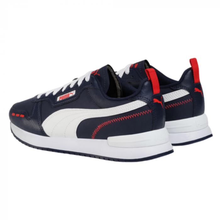 PUMA R78 SL Peacoat-Puma White [2]