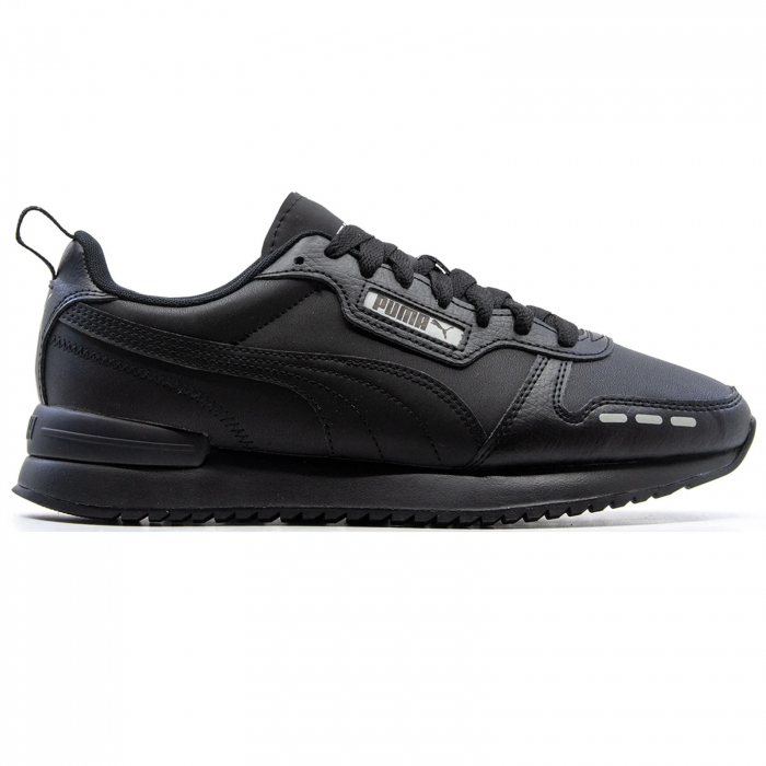 PUMA R78 SL Puma Black-Puma Black 374127-01