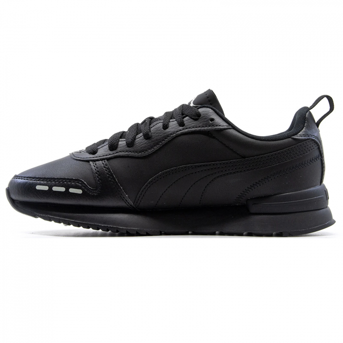 PUMA R78 SL Puma Black-Puma Black 374127-01 [2]