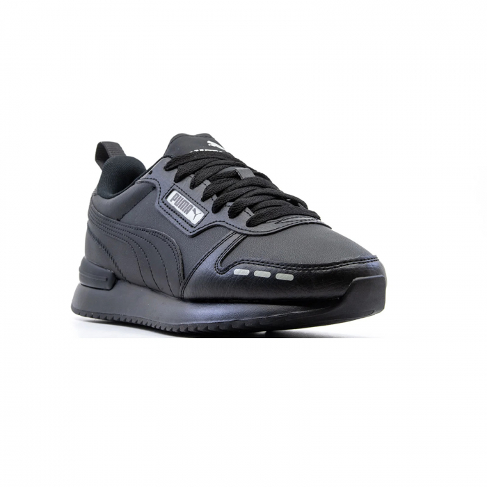 PUMA R78 SL Puma Black-Puma Black 374127-01 [4]