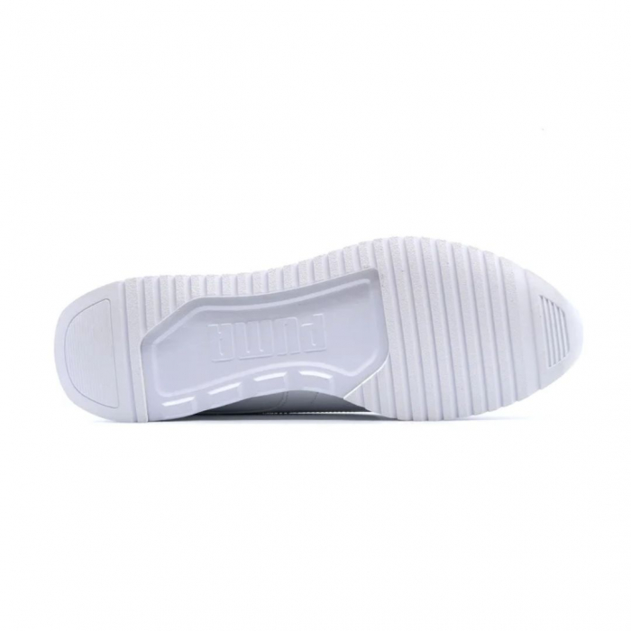 Puma R78 Sl Puma White-Puma White 374127-02 [3]