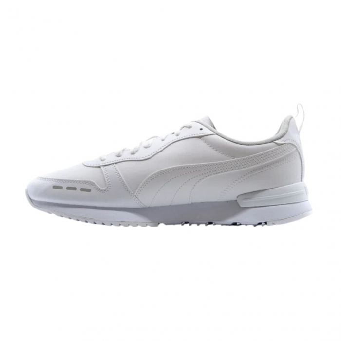Puma R78 Sl Puma White-Puma White 374127-02 [2]