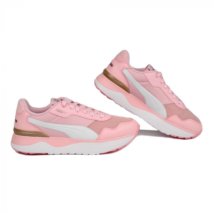 Puma R78 Voyage Soft Jr Almond Blossom-P [4]