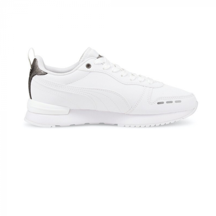 Puma R78 Wns Rare Metallics Puma White-P [2]
