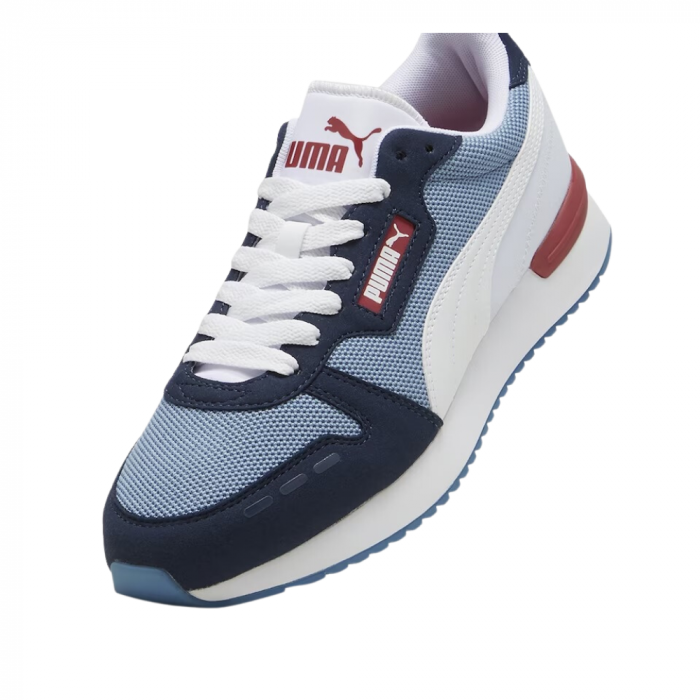 PUMA R78 Zen Blue-Club Navy-Silver Mist [4]