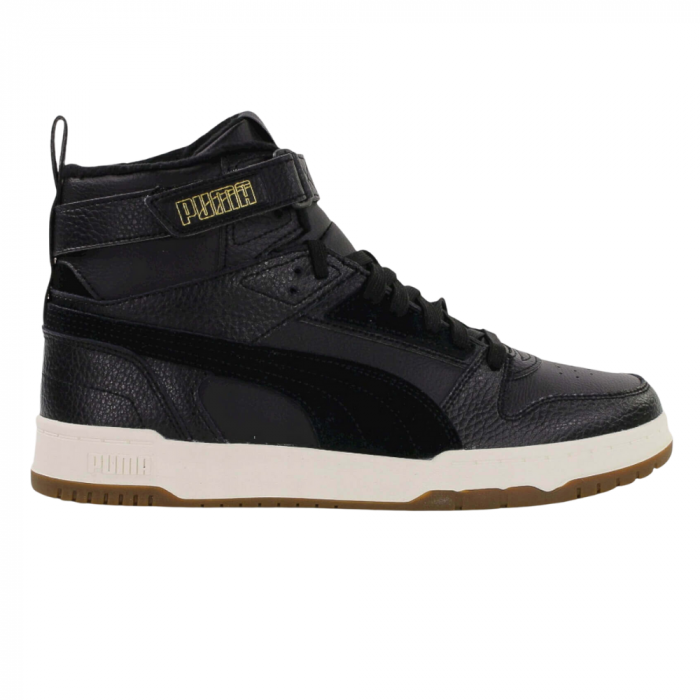 Puma RBD Game