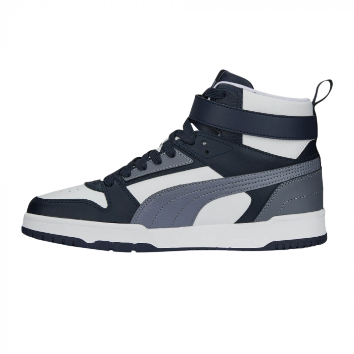 Puma RBD Game [2]
