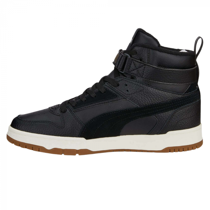 Puma RBD Game [2]