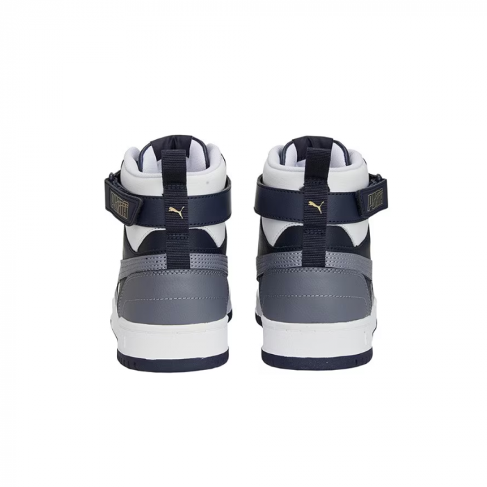 Puma RBD Game [5]