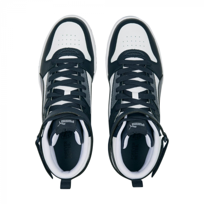 Puma RBD Game [4]