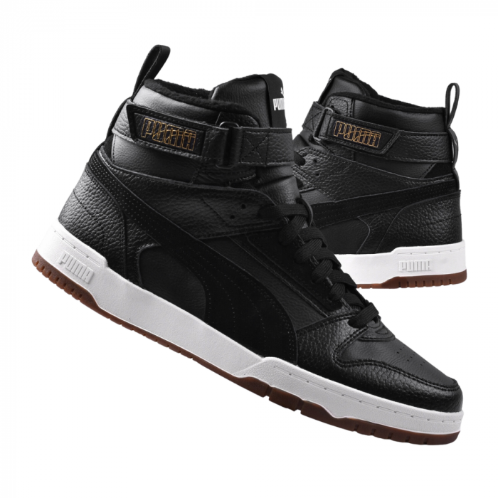 Puma RBD Game [4]
