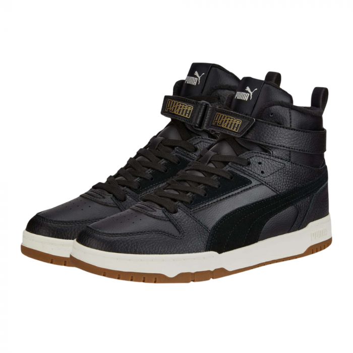 Puma RBD Game [3]