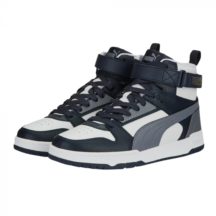 Puma RBD Game [3]