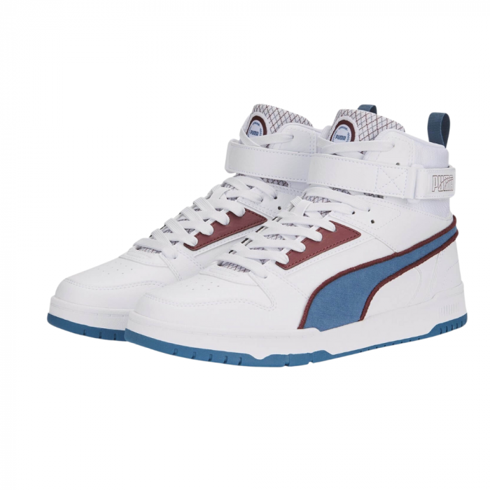 Puma RBD Game Retro [3]