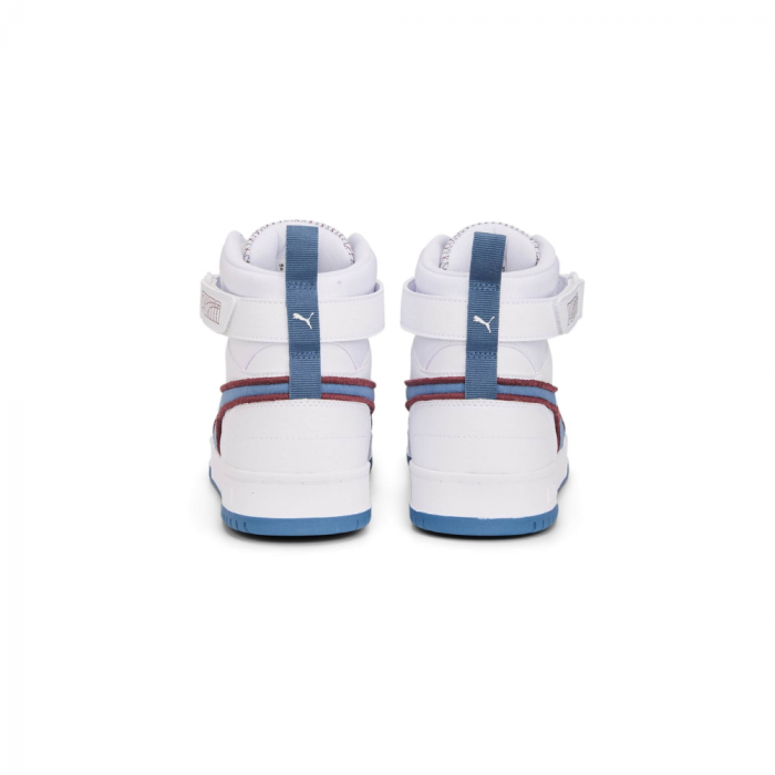 Puma RBD Game Retro [4]