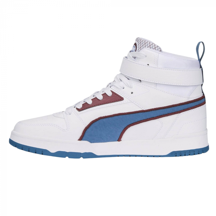 Puma RBD Game Retro [2]