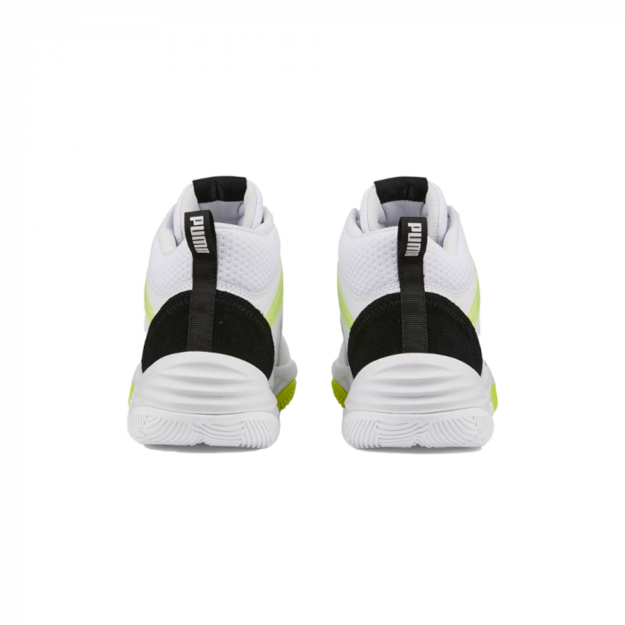Rebound Future EVO Core Puma White-Puma [5]