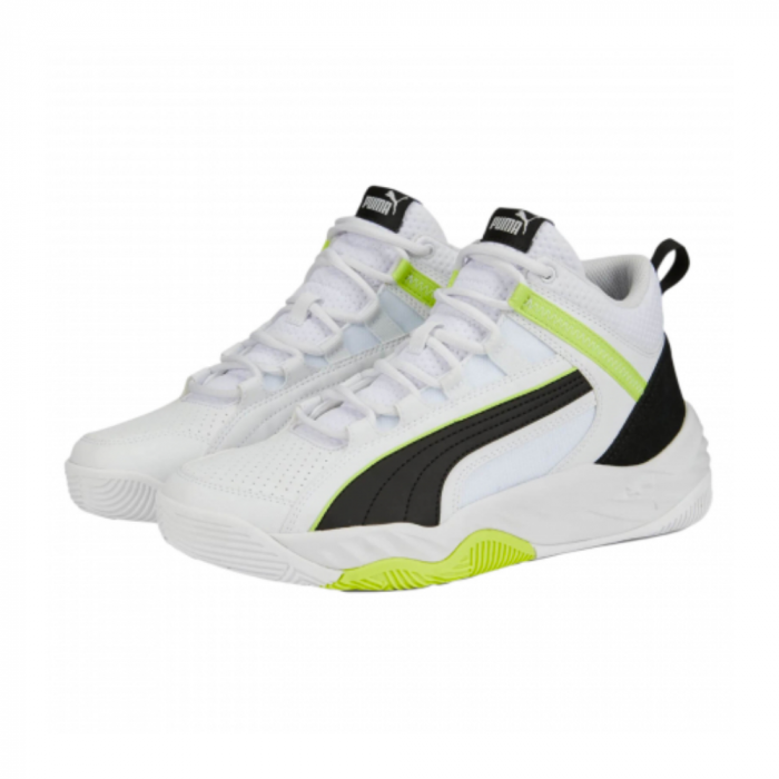 Rebound Future EVO Core Puma White-Puma [3]