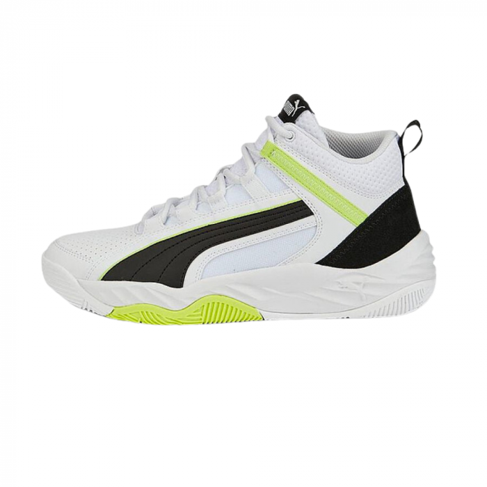 Rebound Future EVO Core Puma White-Puma [2]