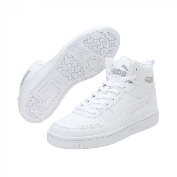 Puma Rebound JOY Puma White-Puma White-L [4]