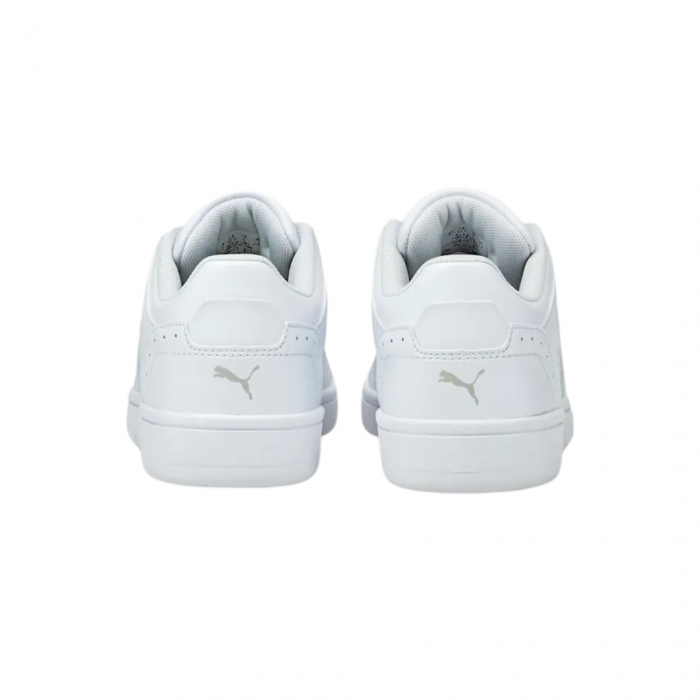 Puma Rebound JOY Lo Jr Puma White-Puma W [5]