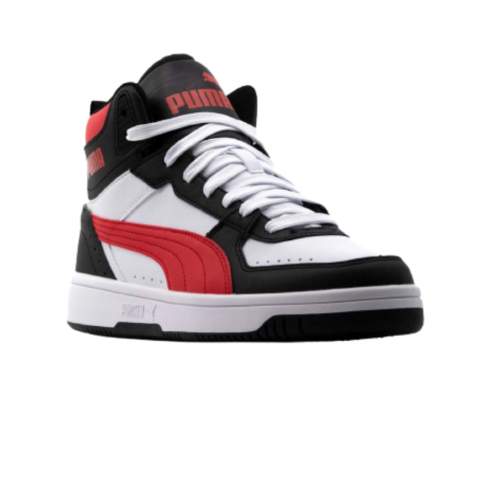 Puma Rebound JOY PUMA White-For All Time [2]