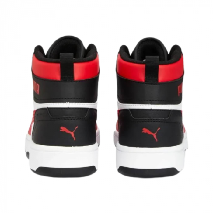 Puma Rebound JOY PUMA White-For All Time [3]
