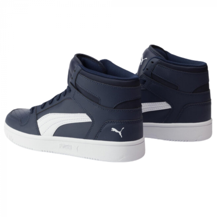 Puma Rebound LayUp Jr [3]
