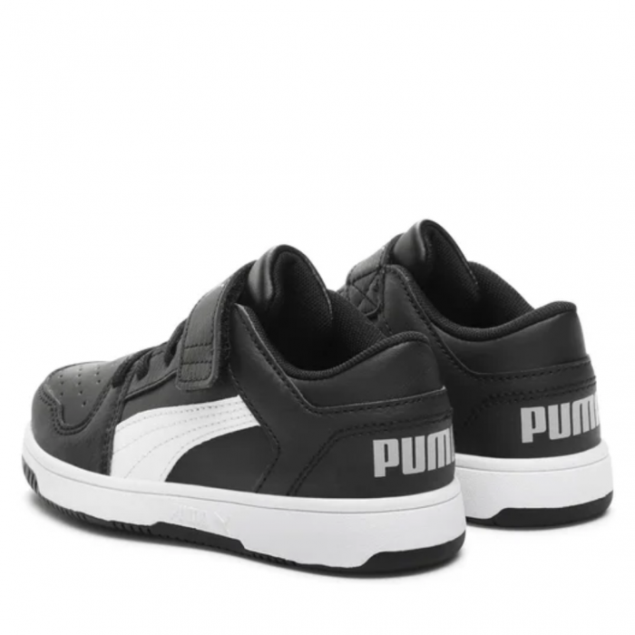 Puma Rebound Layup Lo SL V PS Puma Black 370492-02 [3]