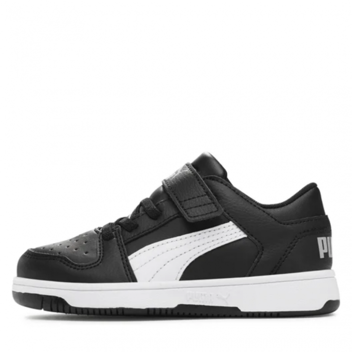 Puma Rebound Layup Lo SL V PS Puma Black 370492-02 [6]